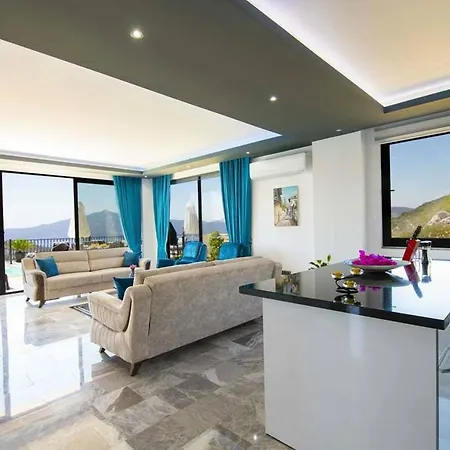 Vilă Luxury With Private Ndoor And Outdoor Pool