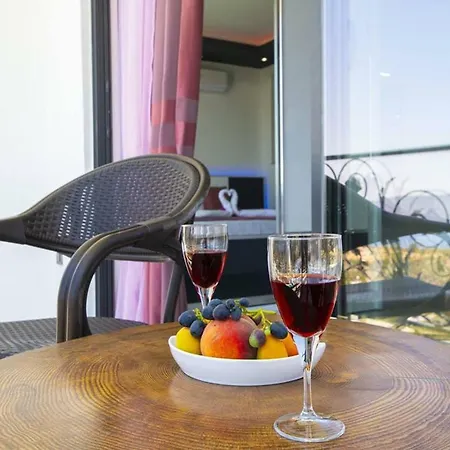 Vilă Luxury With Private Ndoor And Outdoor Pool Bezirgan
